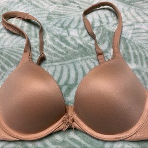 Victoria Secret Body by Victoria Push Up Bra 32b